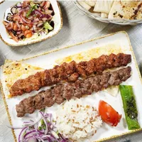 ADANA (2 Spies) - Dunya Grill