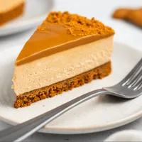 Lotus Cheesecake - Tad-al pastane & Cafe