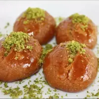 Şekerpare - Tad-al pastane & Cafe