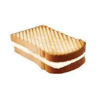 Kaşarlı Tost - Tad-al pastane & Cafe
