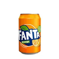 Fanta - Tad-al pastane & Cafe