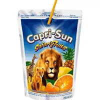 Caprisun - Tad-al pastane & Cafe