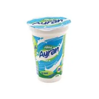 Küçük Ayran - Tad-al pastane & Cafe