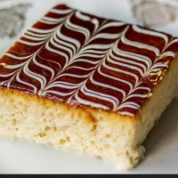 Triliçe dilim - Tad-al pastane & Cafe