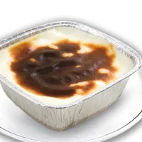 Fırın sütlaç - Tad-al pastane & Cafe