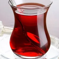 Bardak çay - Tad-al pastane & Cafe