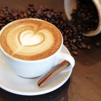 Sütlü Nescafé - Tad-al pastane & Cafe