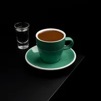 Türk kahvesi - Tad-al pastane & Cafe