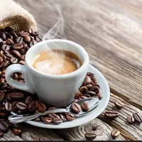 Espresso - Tad-al pastane & Cafe