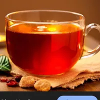 fincan çay - Tad-al pastane & Cafe