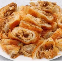 börek çeşitleri porsiyon 250 gr - Tad-al pastane & Cafe