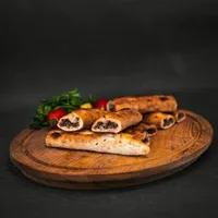Sigara Böreği - Test Restoran