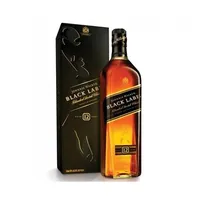 BLACK LABEL - MARINA MARKET
