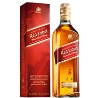 RED LABEL - MARINA MARKET