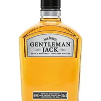 GENTELMAN JACK - MARINA MARKET