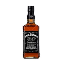 JACK DANIELS - MARINA MARKET