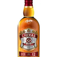 CHIWAS REGEL 12.Y 35.CL - MARINA MARKET