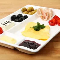 Kahvaltı Tabağı | Breakfast Platter - Daraldım Beach & Cafe Ürkmez