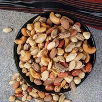 Karışık Çerez | Trail Mix - Daraldım Beach & Cafe Ürkmez