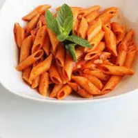 Penne Napolitan - Daraldım Beach & Cafe Ürkmez