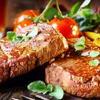Bonfile Izgara | Fillet Steak Grill - Daraldım Beach & Cafe Ürkmez