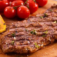 Antrikot Izgara | Rib Steak Grill - Daraldım Beach & Cafe Ürkmez