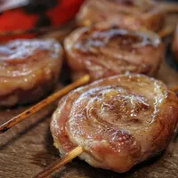 Kuzu Beyti | Lamb Beyti - Daraldım Beach & Cafe Ürkmez