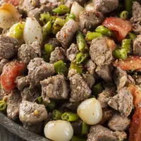 Çoban Kavurma | Lamb's Fry - Daraldım Beach & Cafe Ürkmez
