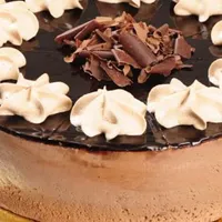 Çikolatalı Pasta | Chocolate Cake - Daraldım Beach & Cafe Ürkmez