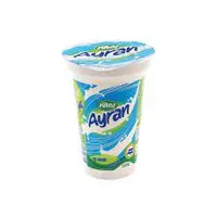 Ayran - Daraldım Beach & Cafe Ürkmez