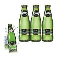 Maden Suyu | Sparkling Water - Daraldım Beach & Cafe Ürkmez