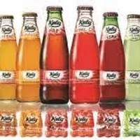 Meyveli Maden Suyu | Fruity Sparkling Water - Daraldım Beach & Cafe Ürkmez