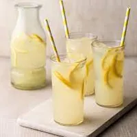 Limonata | Lemonade - Daraldım Beach & Cafe Ürkmez