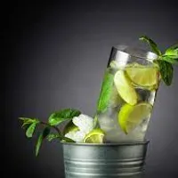 Alkolsüz Kokteyl | Mocktail - Daraldım Beach & Cafe Ürkmez