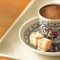 Türk Kahvesi | Turkish Coffee - Daraldım Beach & Cafe Ürkmez