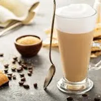 Latte - Daraldım Beach & Cafe Ürkmez
