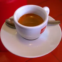 Espresso - Daraldım Beach & Cafe Ürkmez