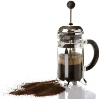 Filtre Kahve | Filter Coffee - Daraldım Beach & Cafe Ürkmez