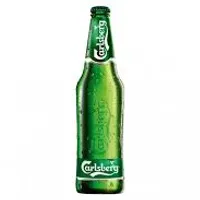 Carlsberg - Daraldım Beach & Cafe Ürkmez