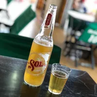 Sol - Daraldım Beach & Cafe Ürkmez