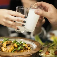 Efe Gold (Double) - Daraldım Beach & Cafe Ürkmez