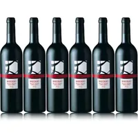 Şişe Şarap (75 CL) - Daraldım Beach & Cafe Ürkmez