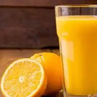 Taze Sıkılmış Portakal Suyu | Fresh-squeezed Orange Juice - Daraldım Beach & Cafe Ürkmez