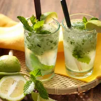 Mojito - Daraldım Beach & Cafe Ürkmez