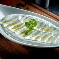 Haydari - Daraldım Beach & Cafe Ürkmez