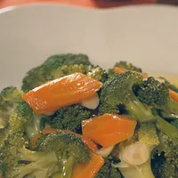 Brokoli | Broccoli - Daraldım Beach & Cafe Ürkmez