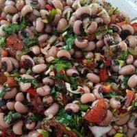 Börülce | Cowpea - Daraldım Beach & Cafe Ürkmez