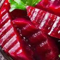 Pancar | Pickled Beets - Daraldım Beach & Cafe Ürkmez