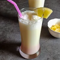 Pina Colada - Daraldım Beach & Cafe Ürkmez
