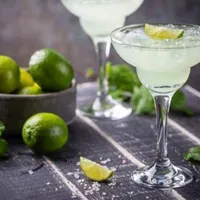 Margarita - Daraldım Beach & Cafe Ürkmez